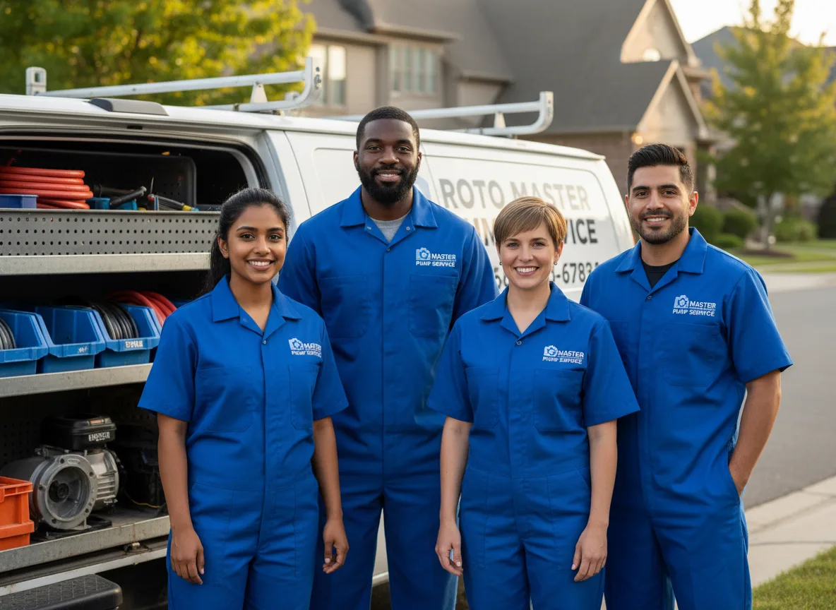 Sump Pump Installation company in Mineral Ridge, OH